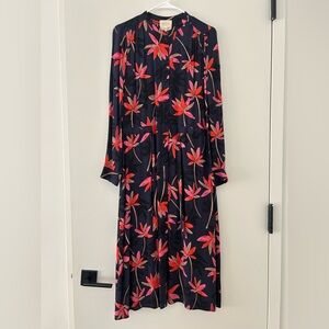 Sézane Clemence Dress